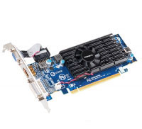 Gigabyte Radeon HD5450 (GV-R545HM-1GI)